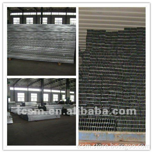 Good quality drywall light steel keel